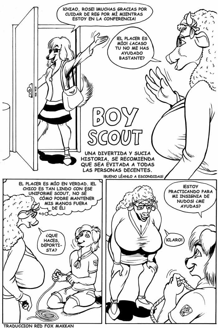 boys scouts Karno page 2 full
