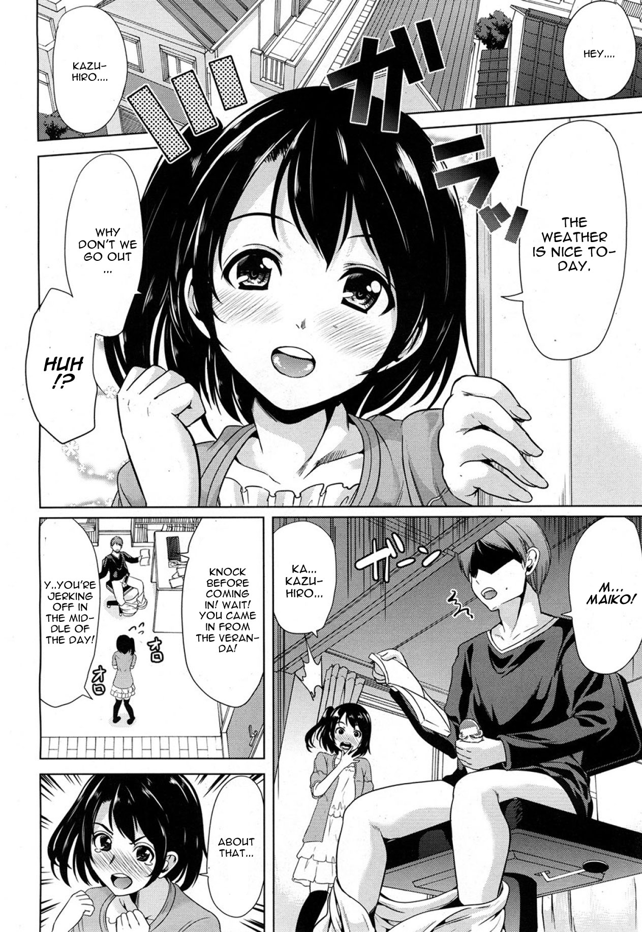 2.5 Jigen no Renai Jijou page 2 full