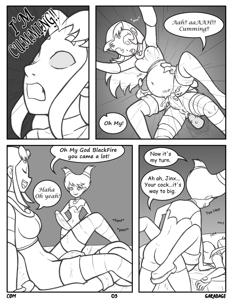 Futa Titans 2 page 3 full