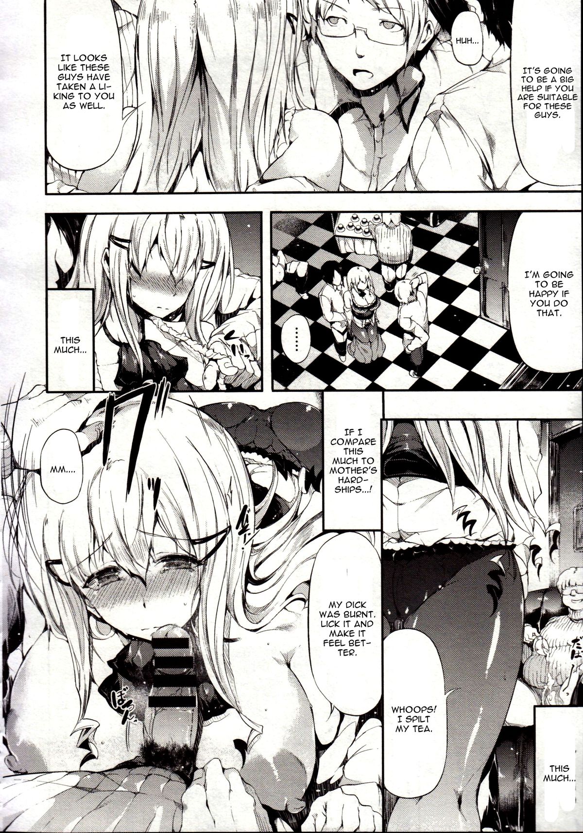Familiar page 6 full