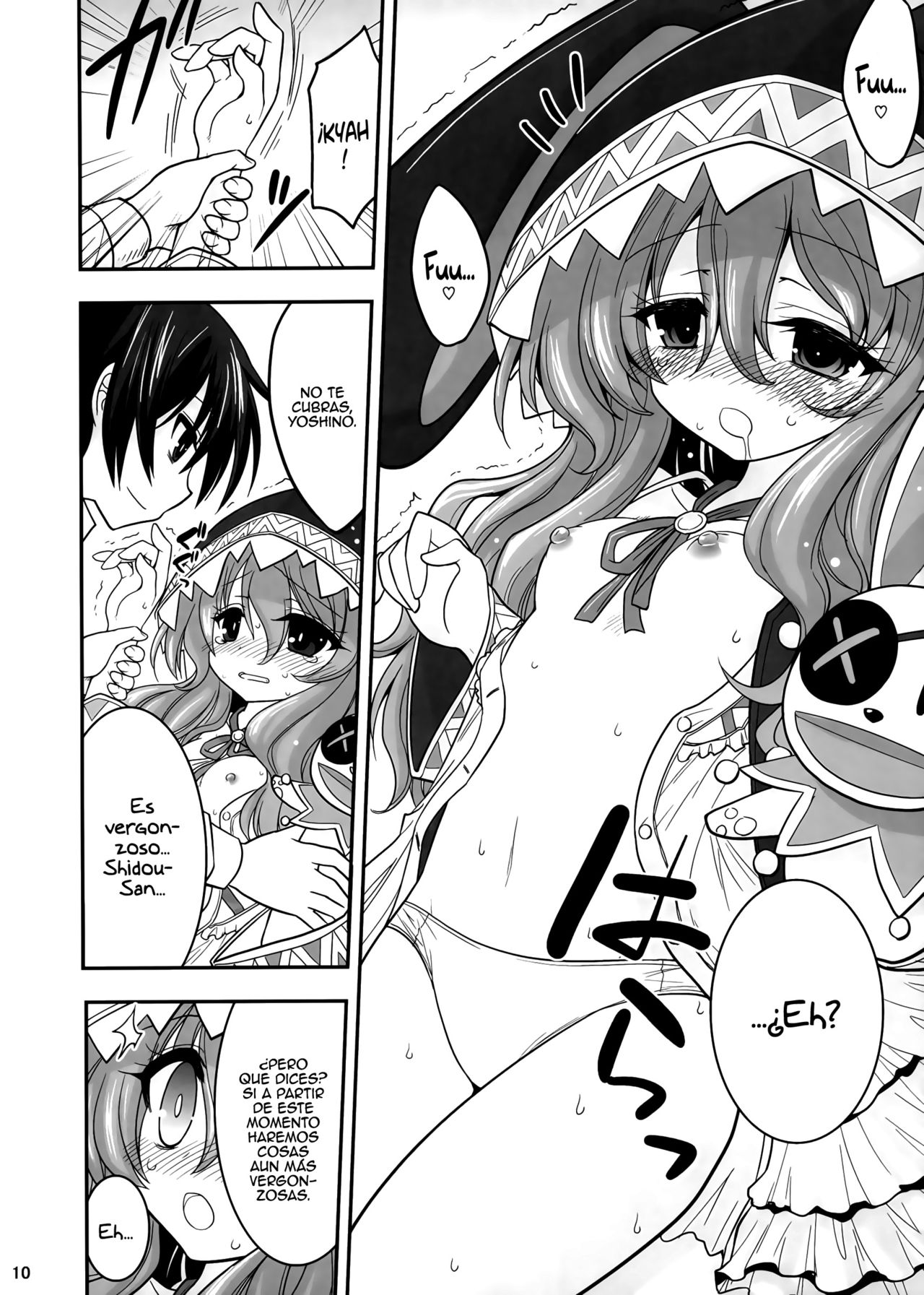 Yoshino Date After    V2 page 10 full