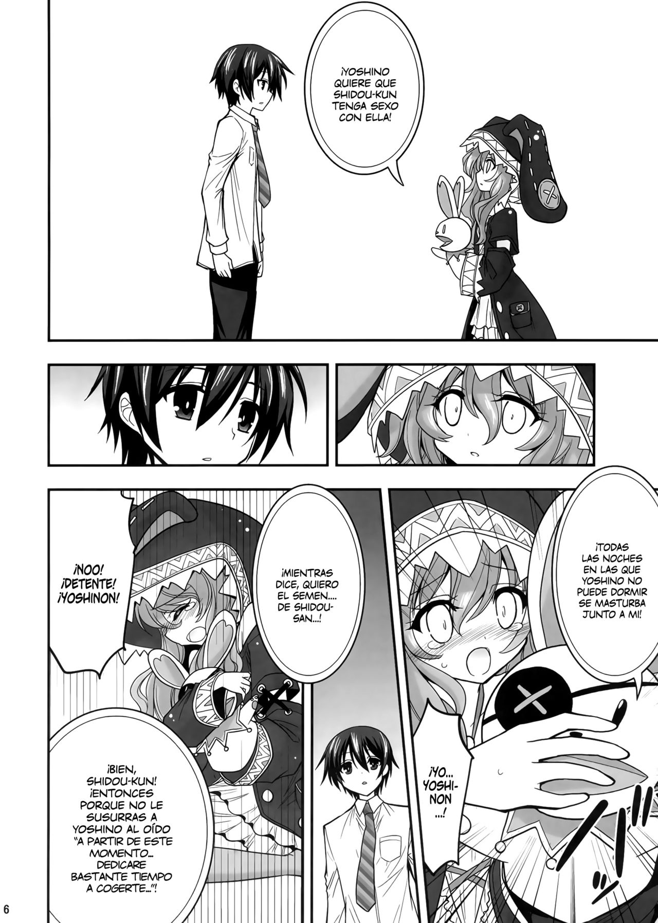 Yoshino Date After    V2 page 6 full