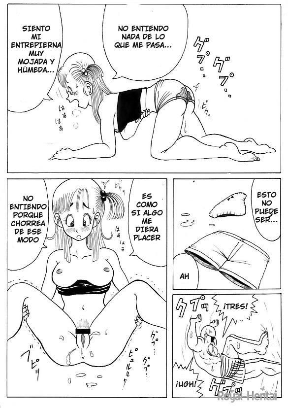 La Aventura En Miniatura De Kame Senin page 4 full