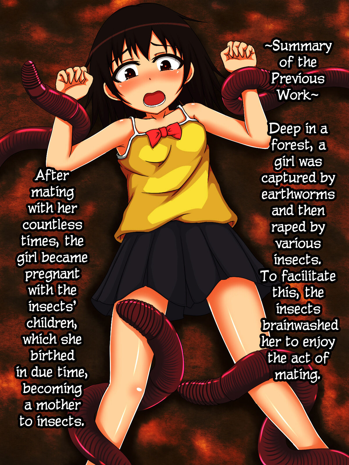 Shoujo → Mushi+ page 2 full