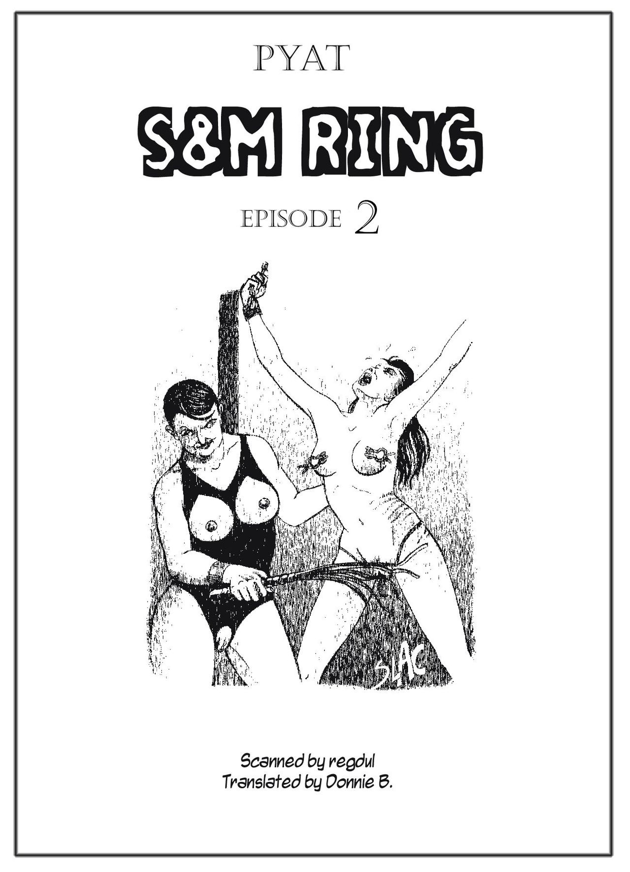 SM Ring #2 page 1 full