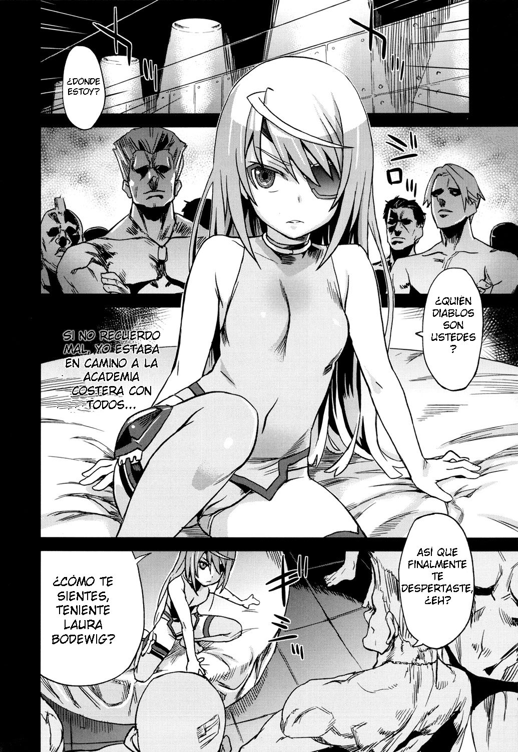 VictimGirls11 TEARY RED EYES page 3 full