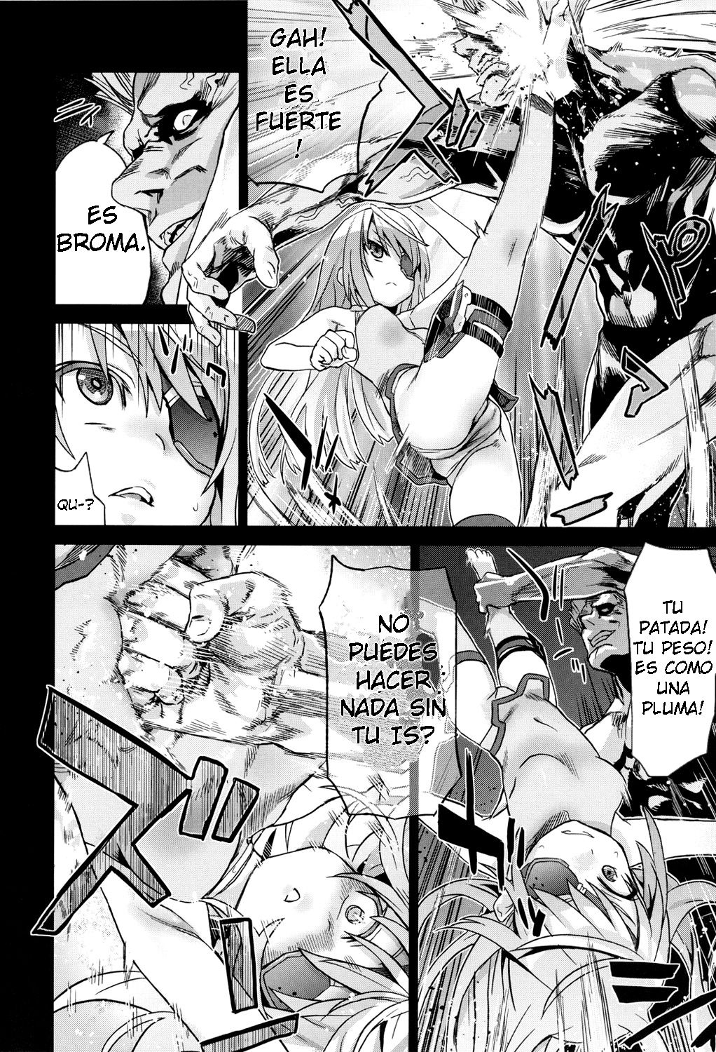 VictimGirls11 TEARY RED EYES page 5 full