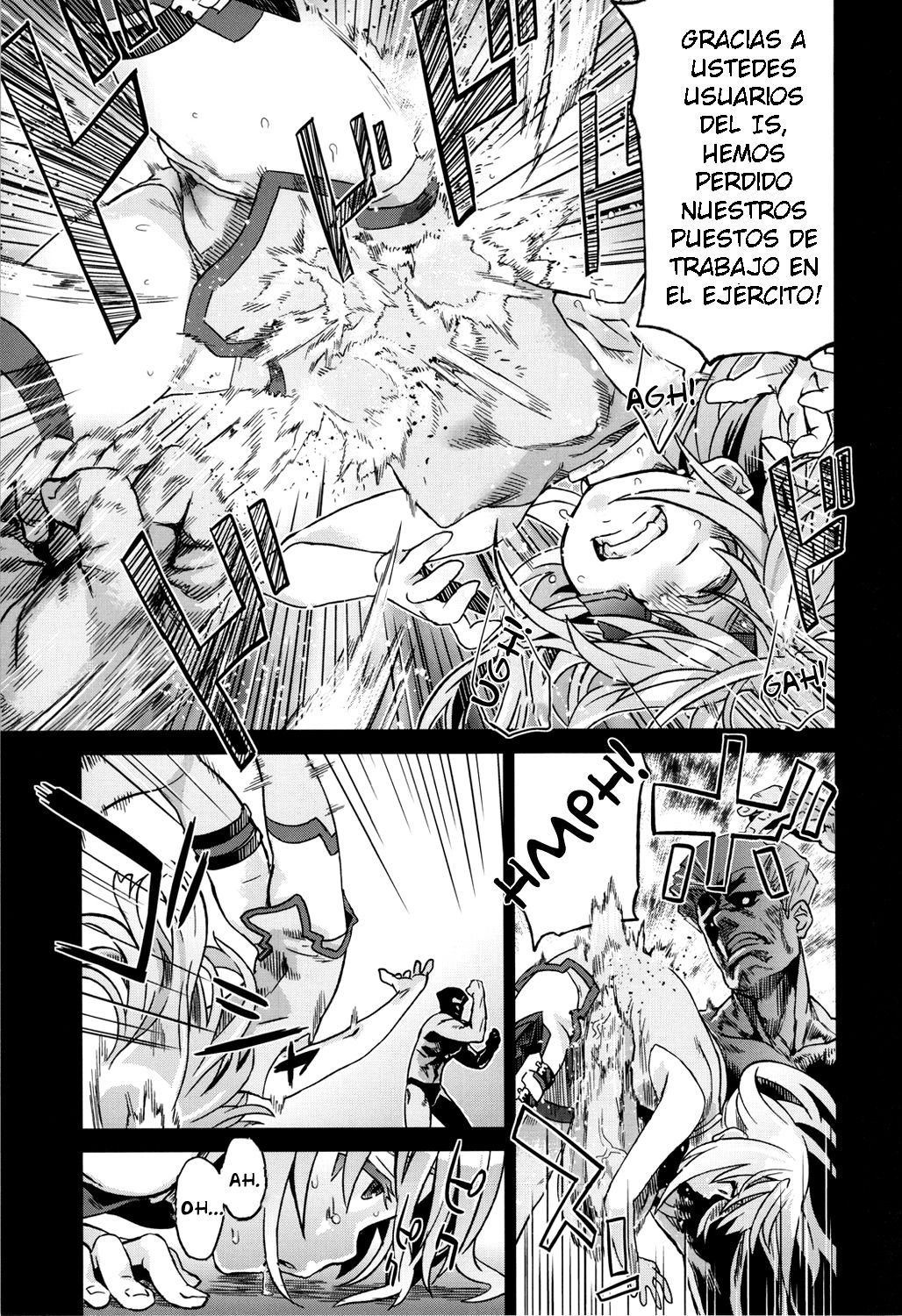 VictimGirls11 TEARY RED EYES page 6 full