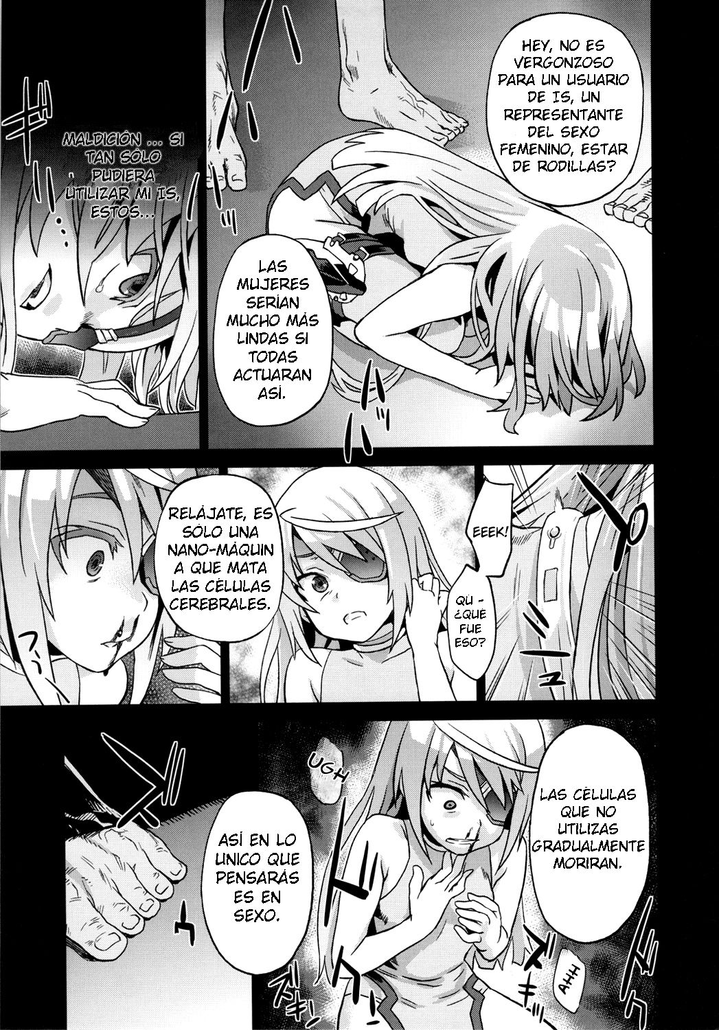 VictimGirls11 TEARY RED EYES page 8 full