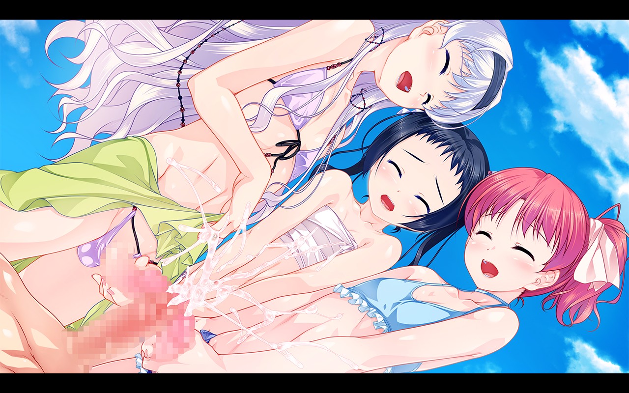 Josou Kaikyou - Harem Route Tsuika Patch page 5 full