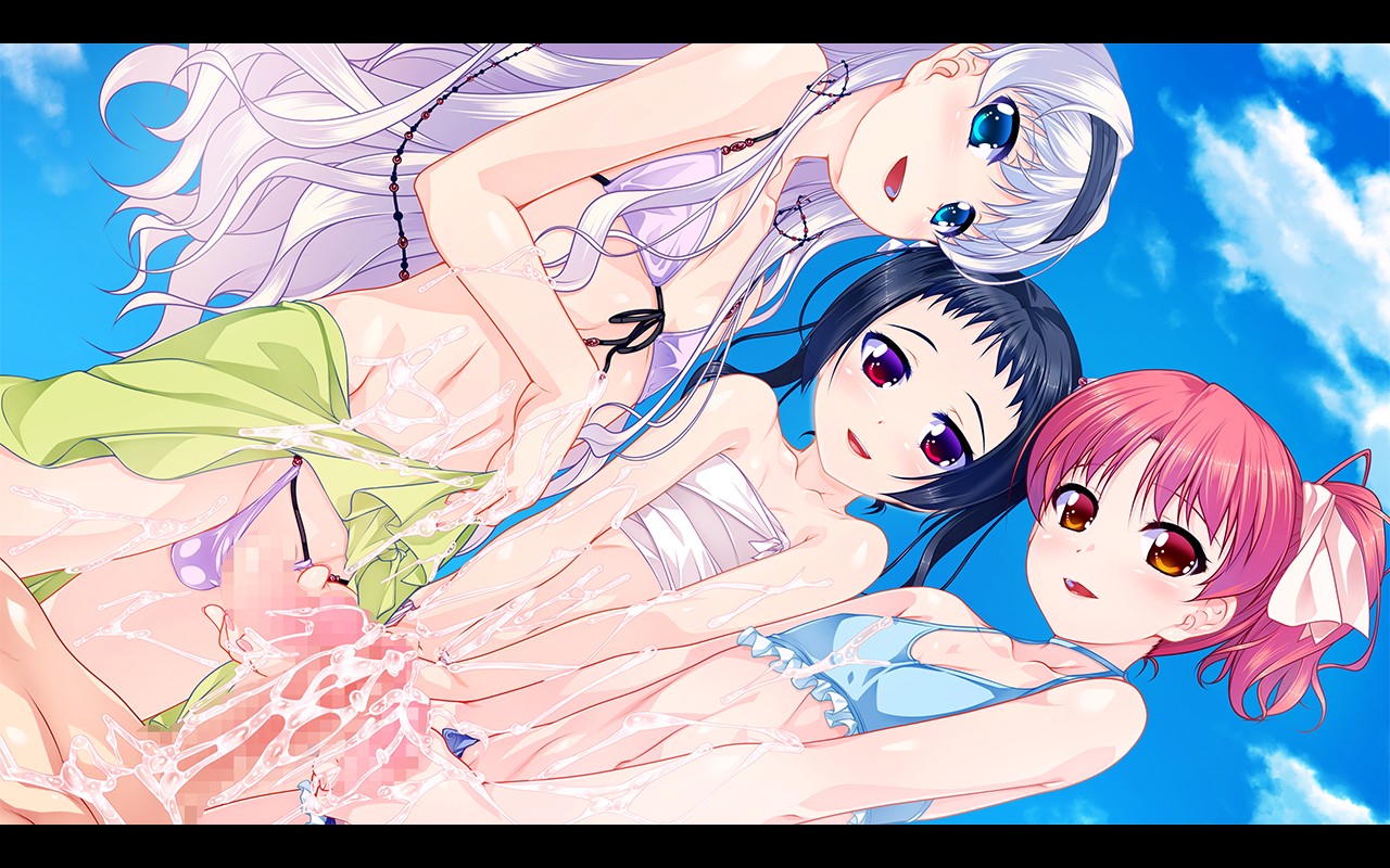Josou Kaikyou - Harem Route Tsuika Patch page 6 full