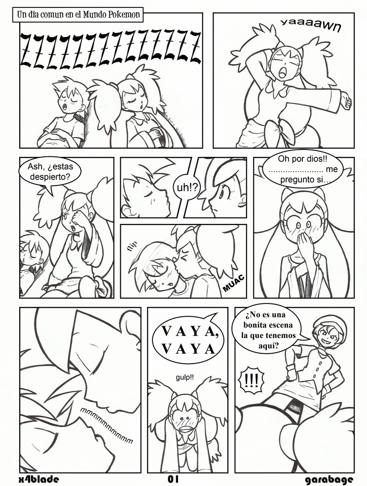 Poke Lust page 3 full