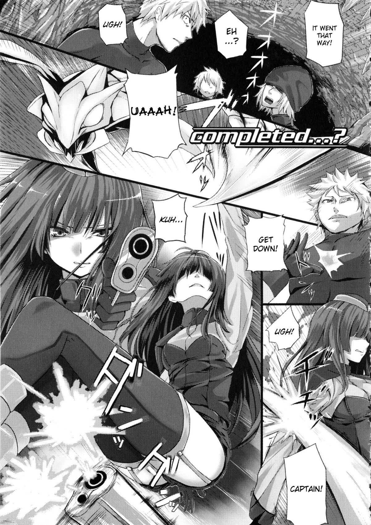 Completed...? page 1 full
