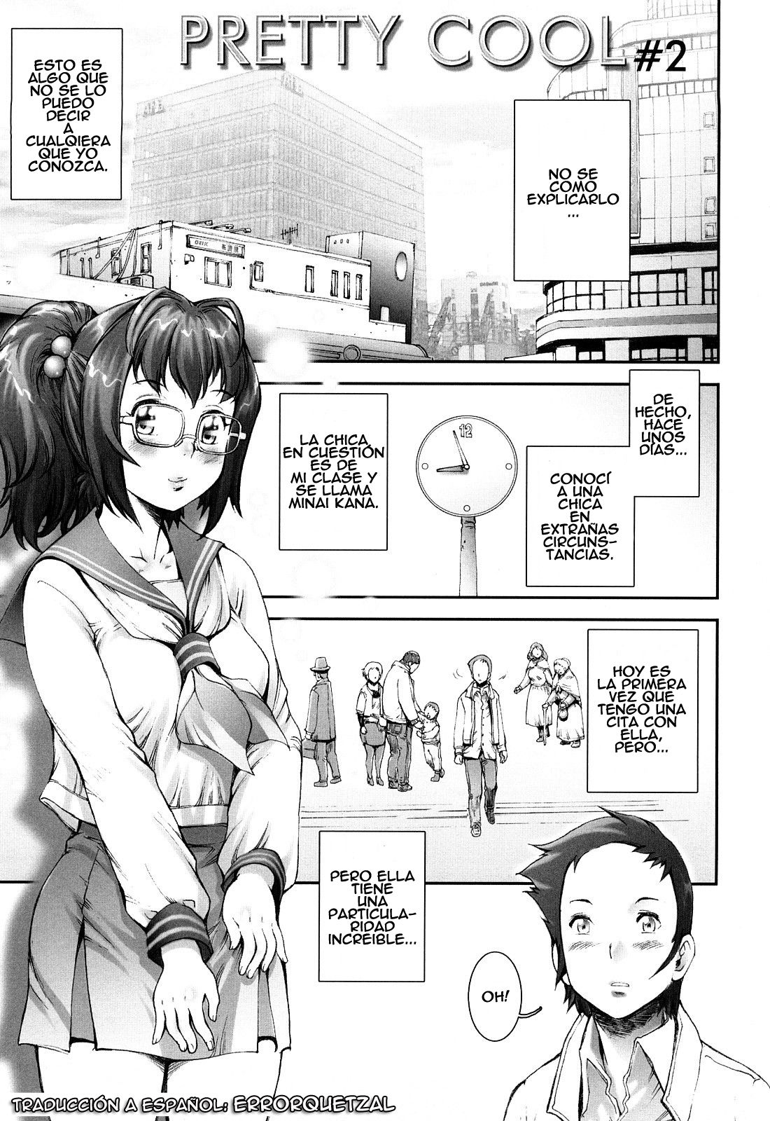 Pretty Cool Ch. 2 page 1 full