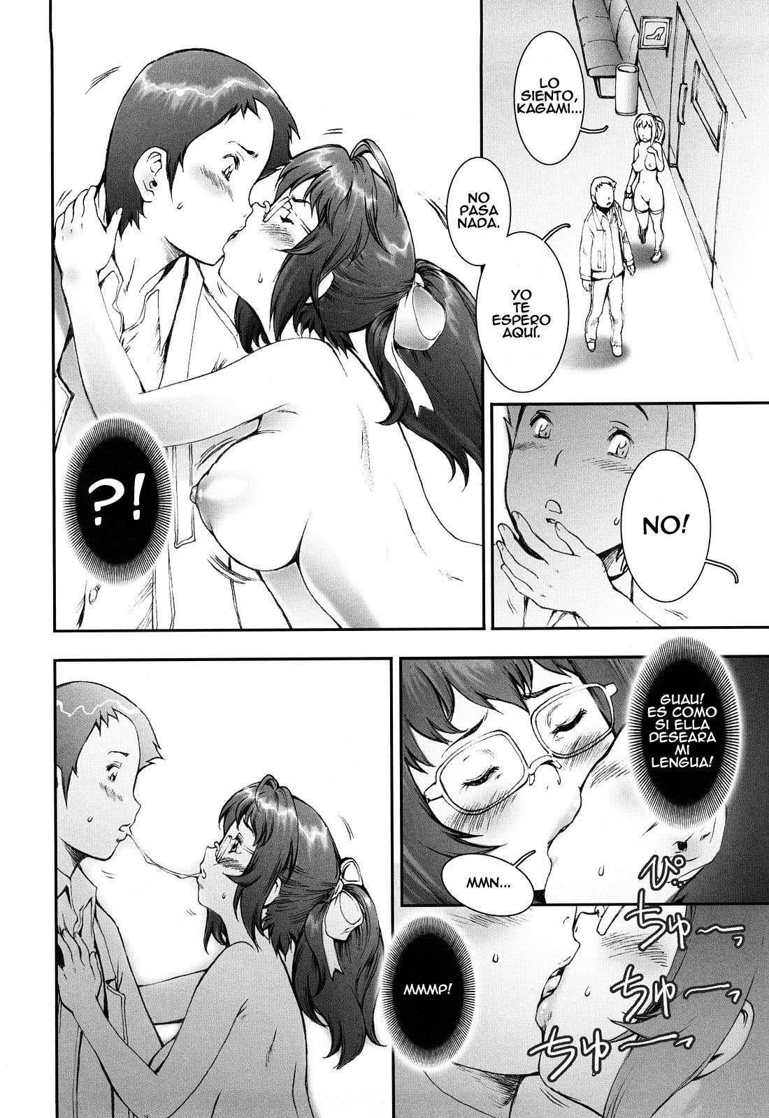 Pretty Cool Ch. 2 page 10 full