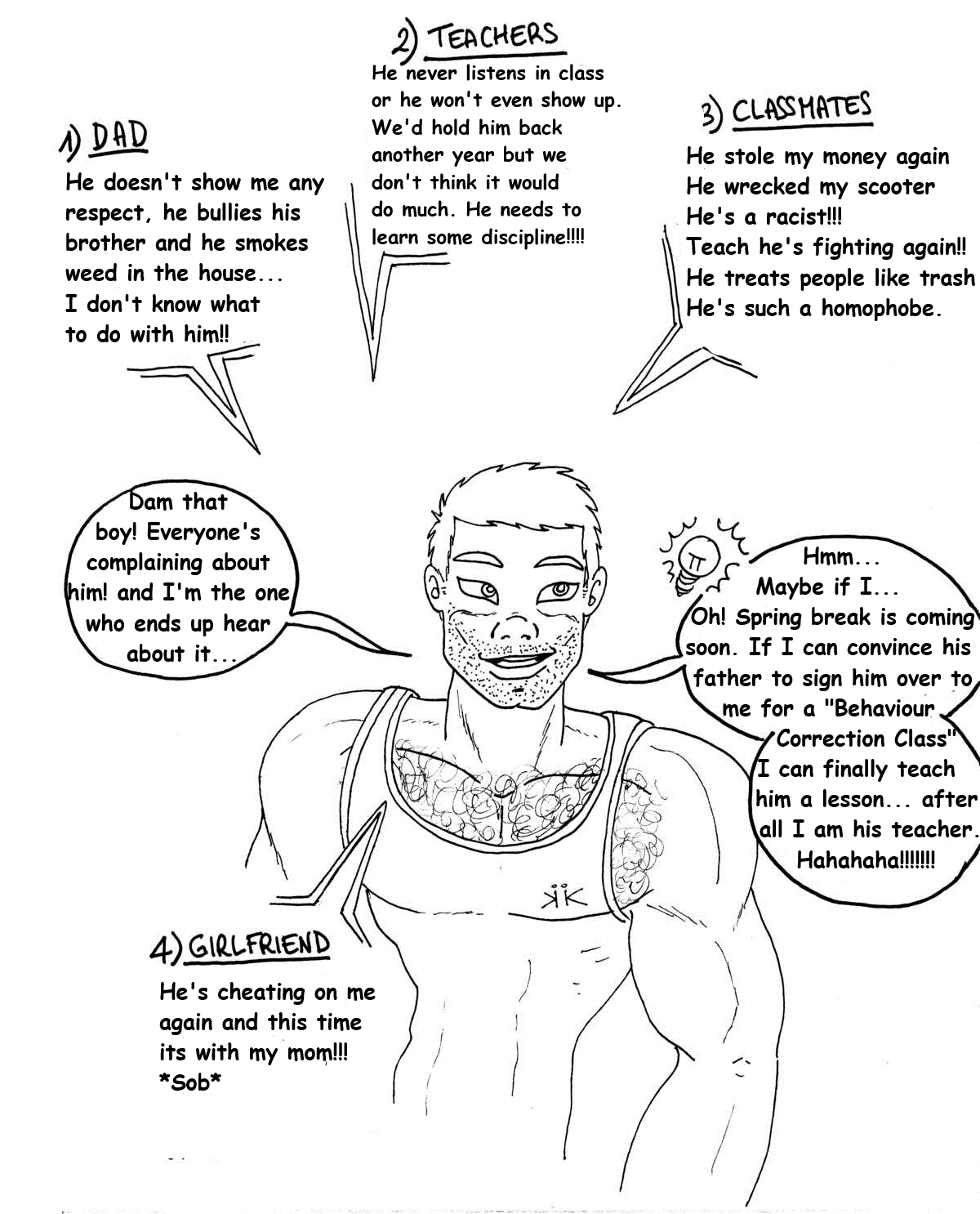 From Alex to Alexia to Barbie page 6 full