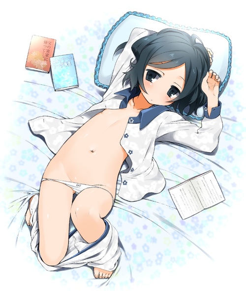 Loli package 01 page 9 full