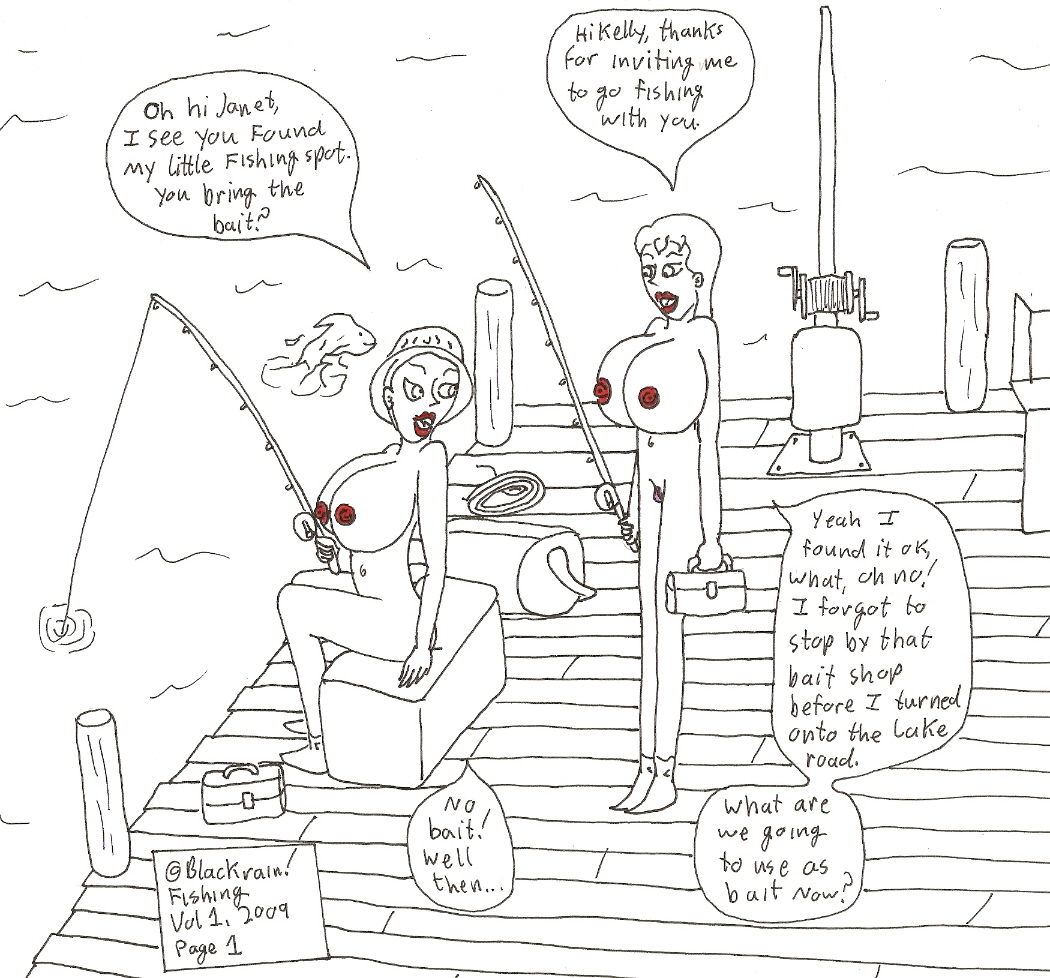 Fishing page 2 full