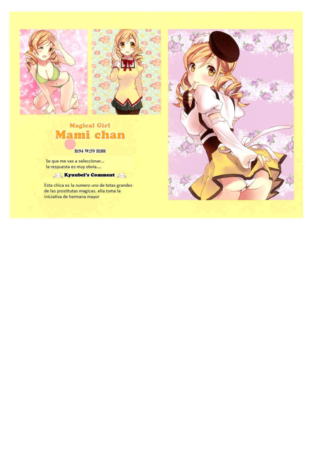 Mahou Fuuzoku Deli heal Magica Soushuuhen page 8 full