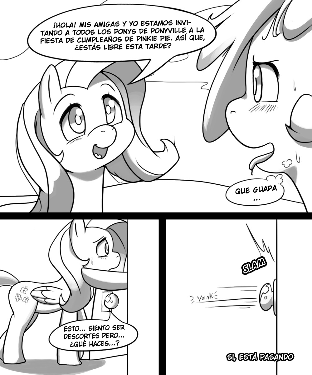 Chapter 1 - Satisfaction  LKNOFansub page 5 full
