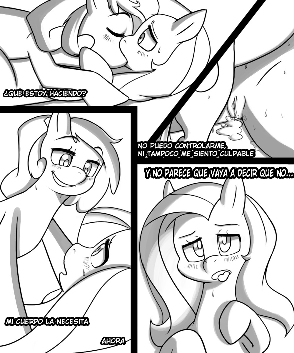 Chapter 1 - Satisfaction  LKNOFansub page 6 full