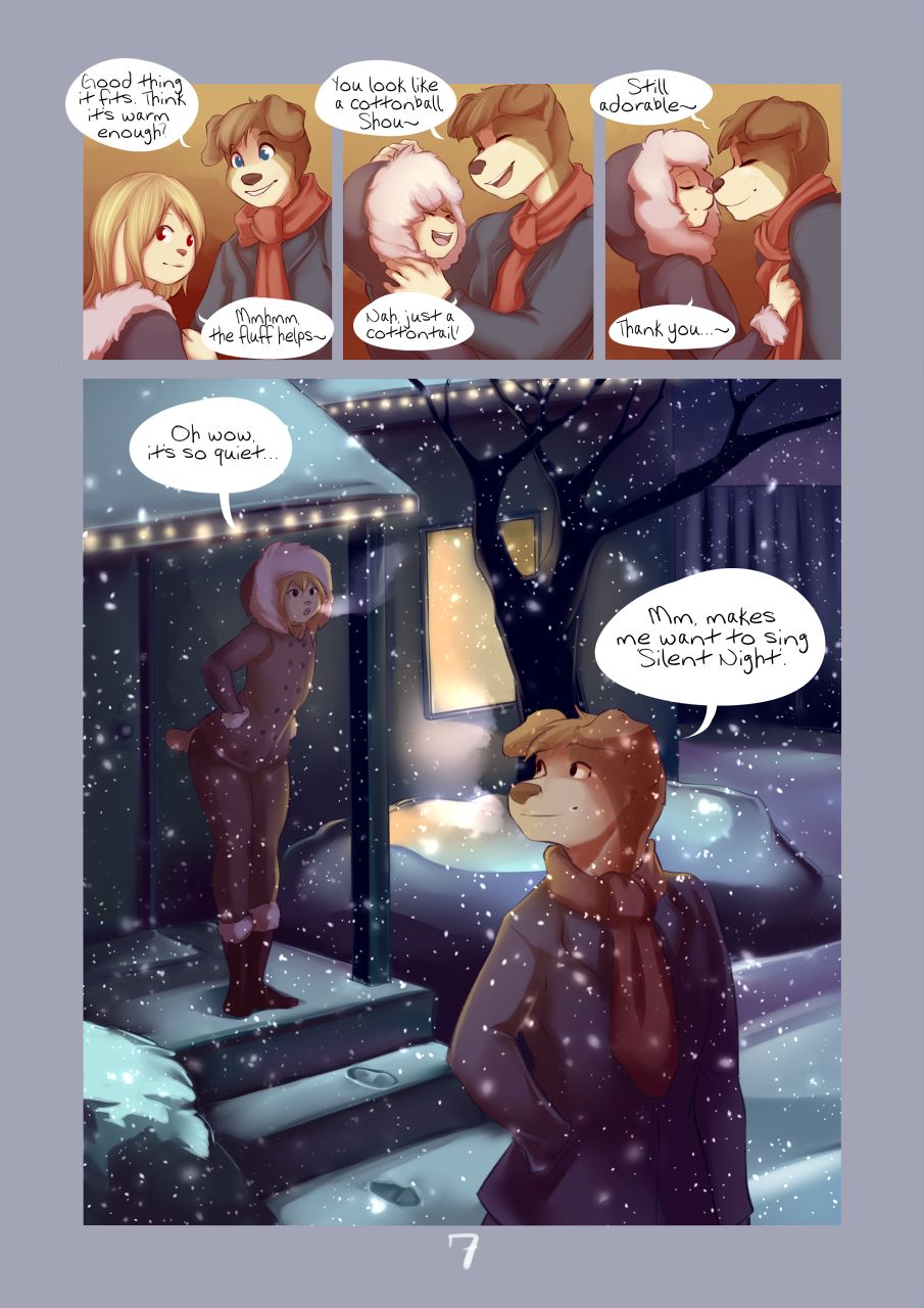 Where The Stars Shine Brightest page 8 full