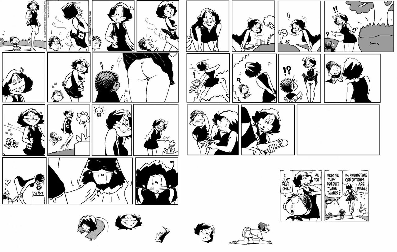 Rose is Rose by Dagger page 4 full