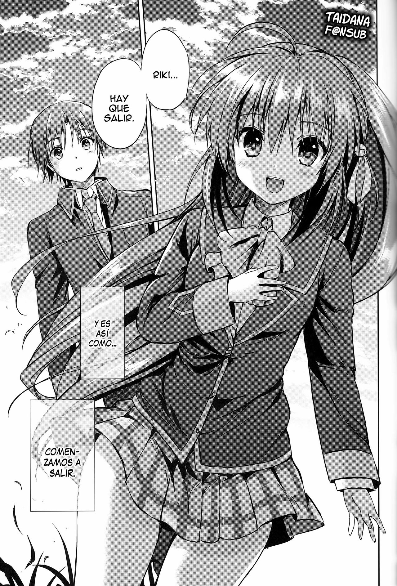 Kirakira Boshi page 4 full