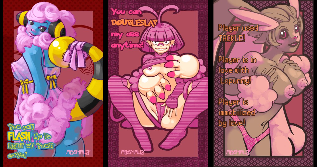 flaaffy gallery page 1 full