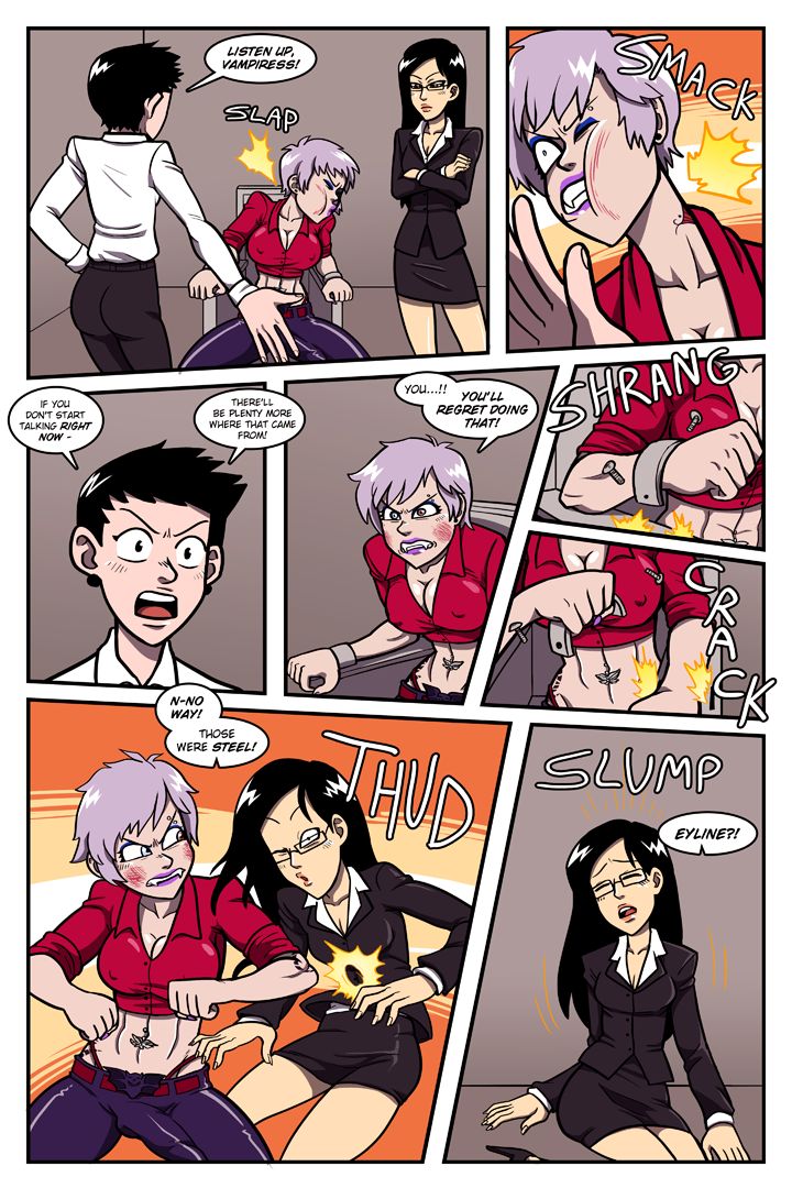 Interrogation Techniques page 1 full
