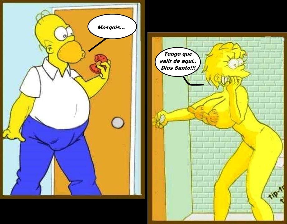 Never Ending Porn Story | El Capítilo No Emitido page 5 full