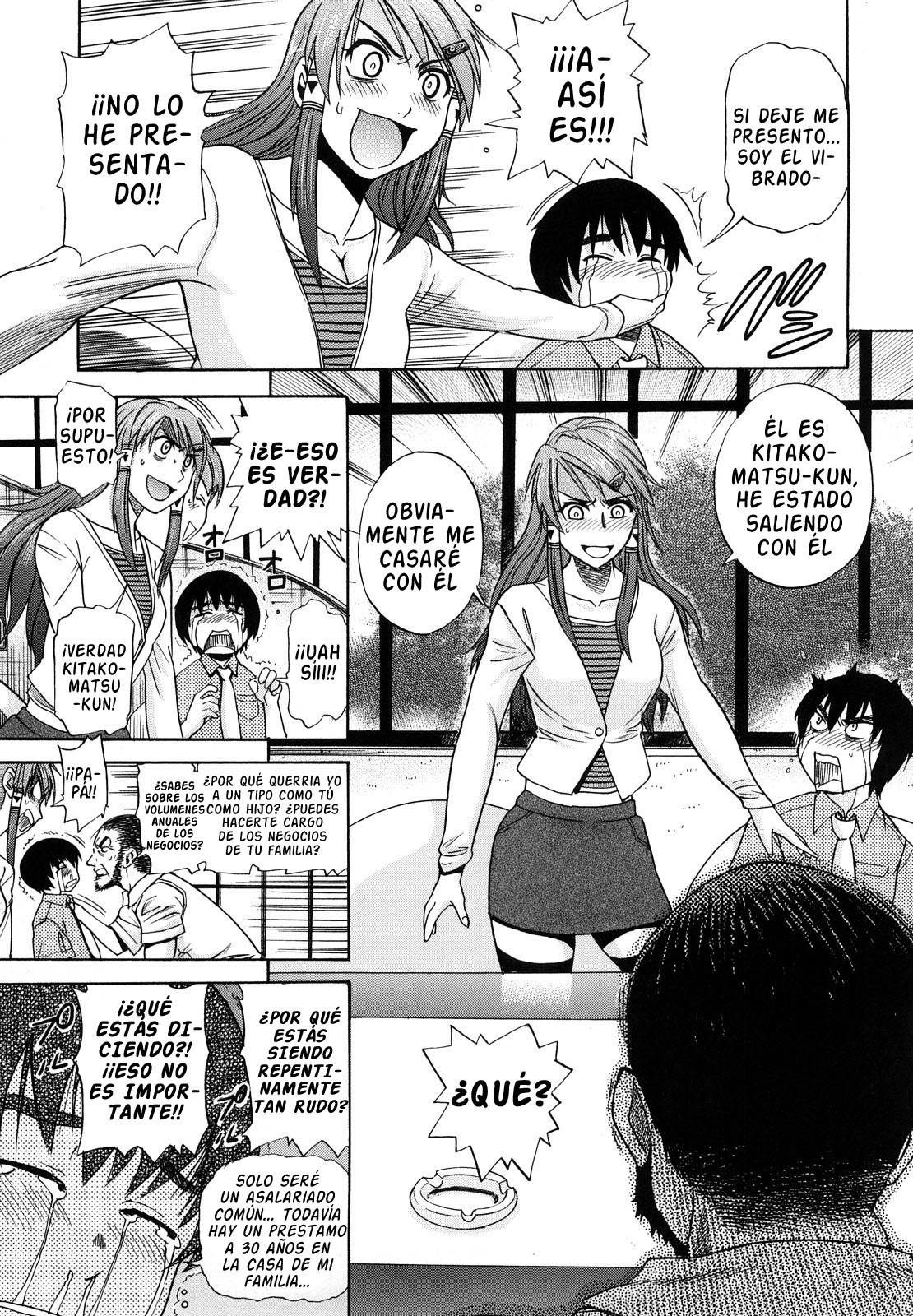 HHH Triple H Ch.5 page 5 full