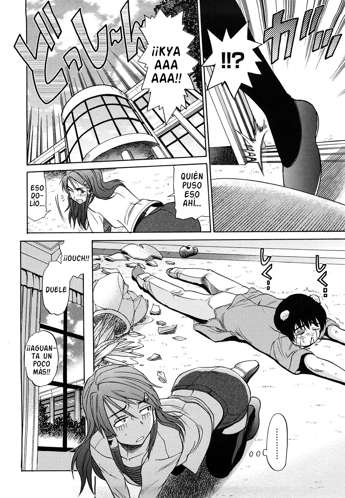 HHH Triple H Ch.5 page 8 full