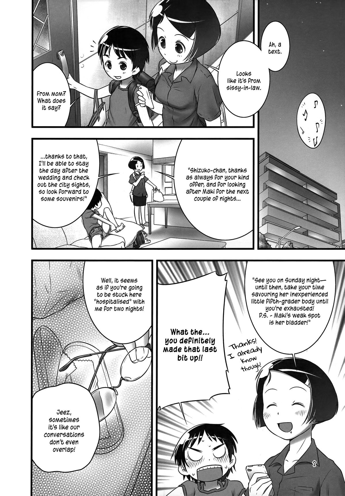 Oshikko Sensei 4  =LWB= page 4 full