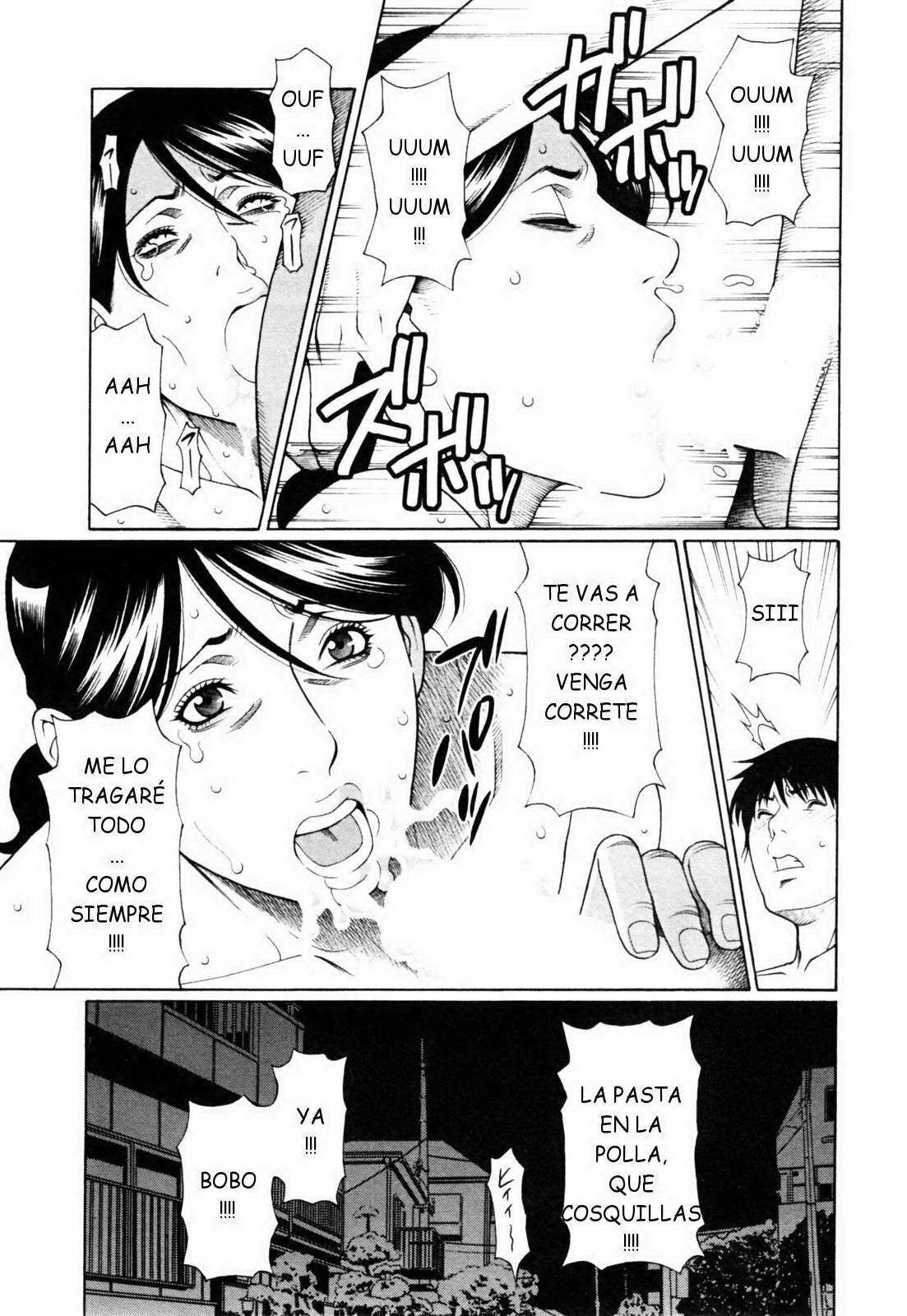 Abno Madams Saishuuwa page 9 full
