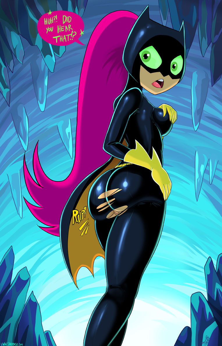 teen titans Gallery page 1 full