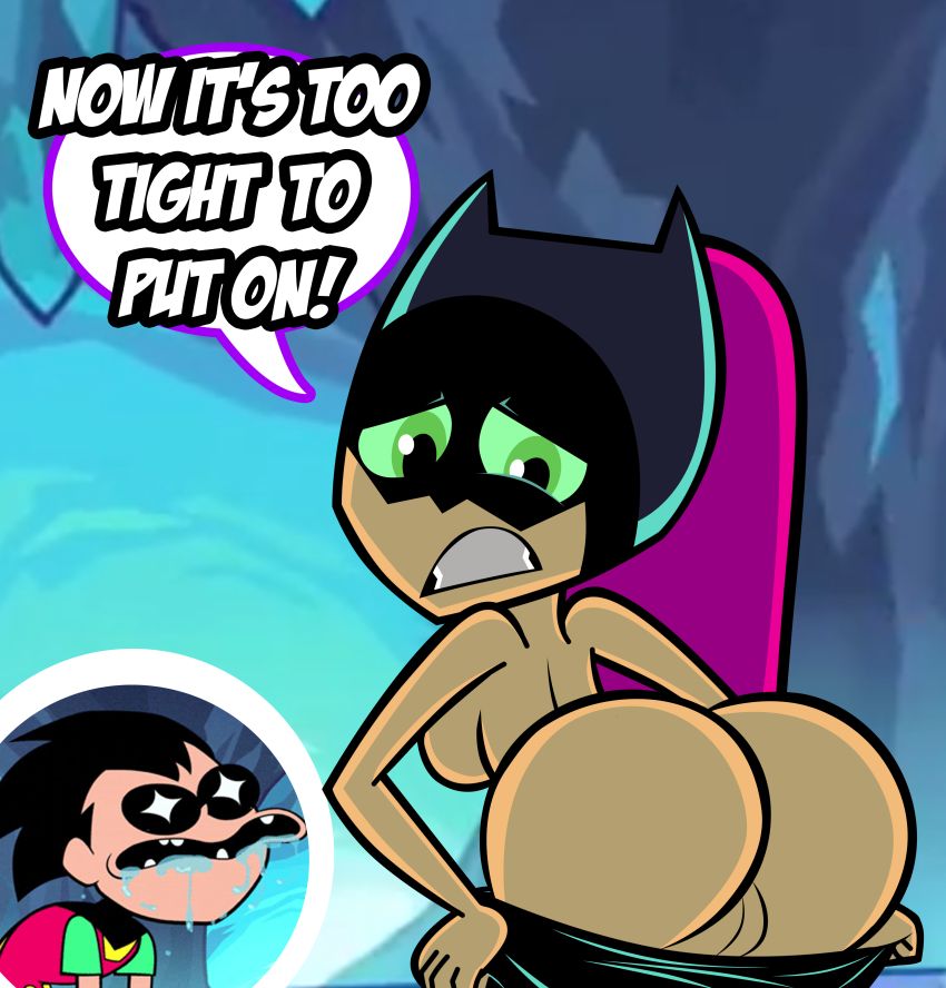 teen titans Gallery page 10 full