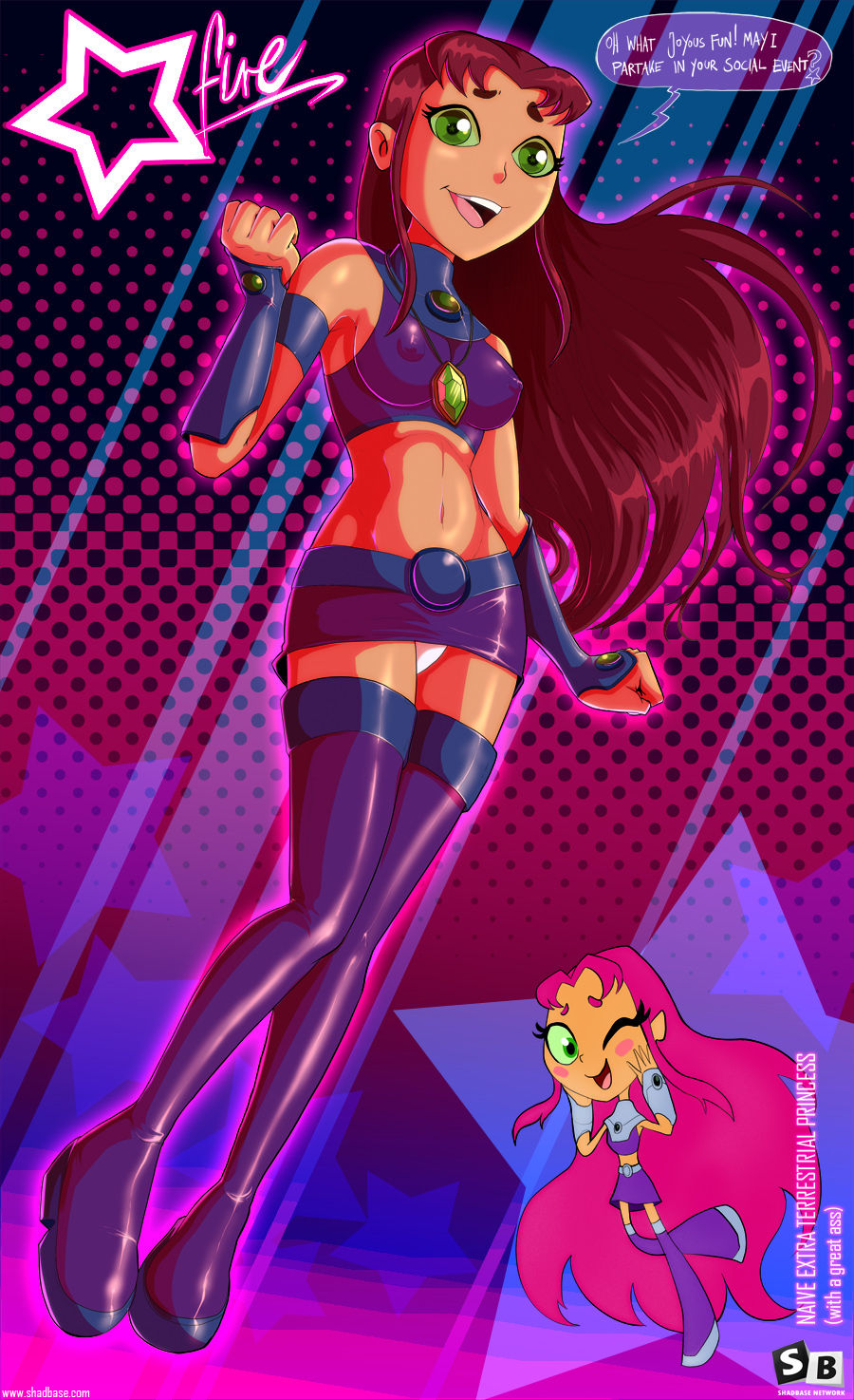teen titans Gallery page 5 full
