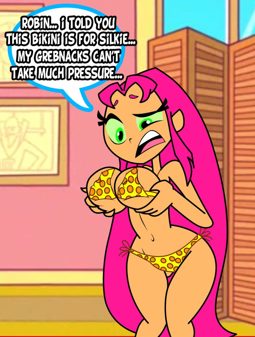 teen titans Gallery page 8 full
