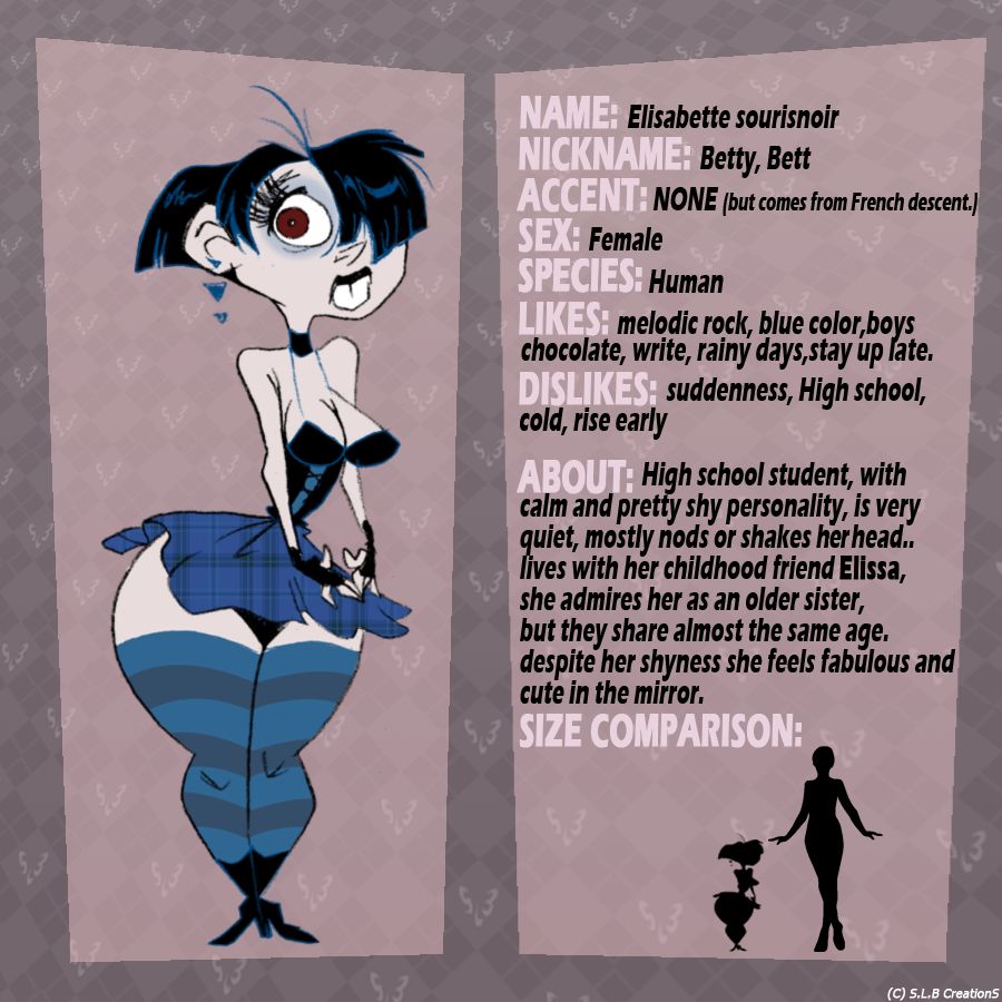 Elissa and Betty-Elissabett page 2 full