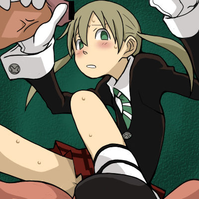 Soul Eater page 5 full