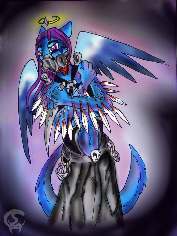 Wild Prey's Gallery page 6 full