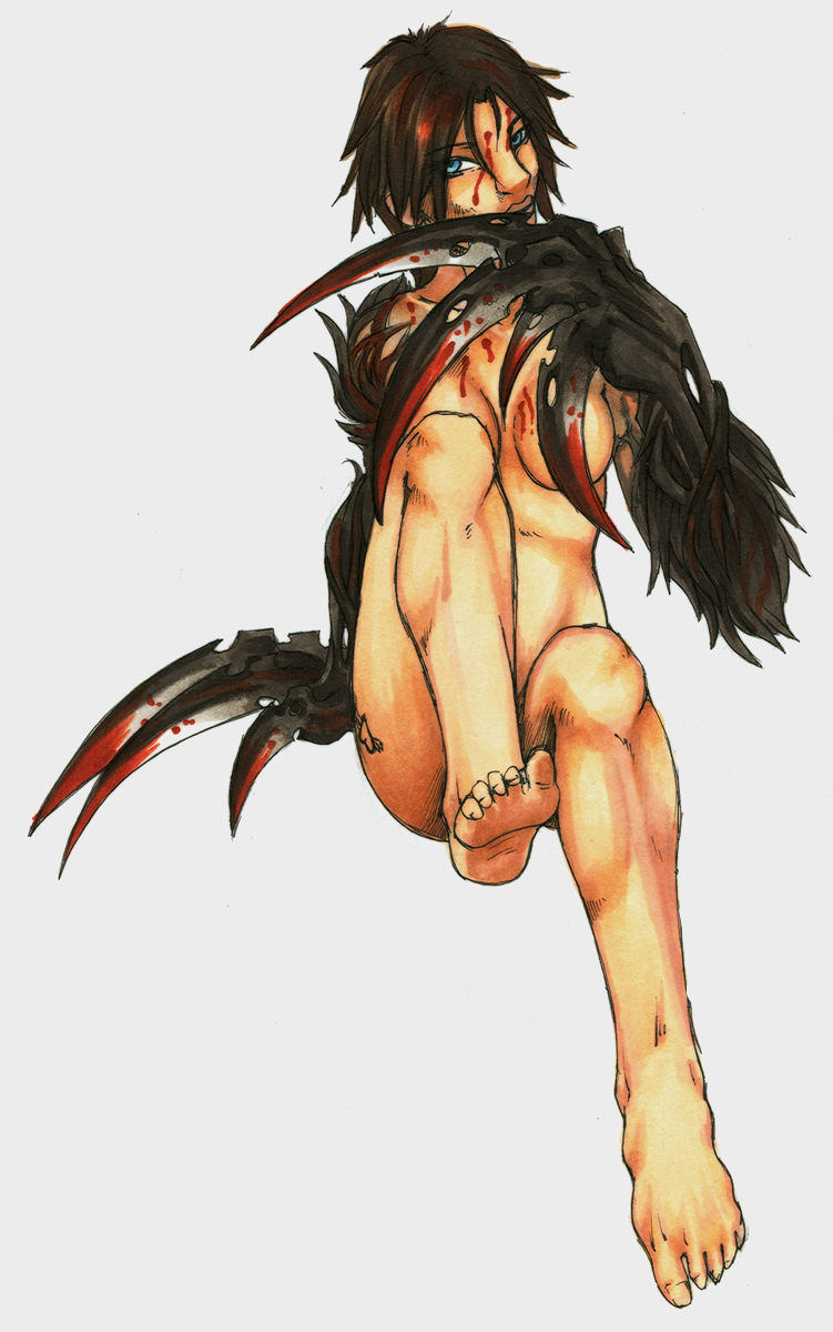 Misc. VideoGame Hotties Updated page 10 full