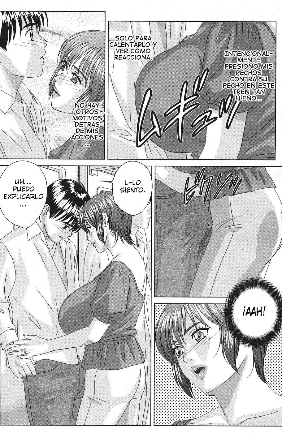The Temptation Train page 4 full