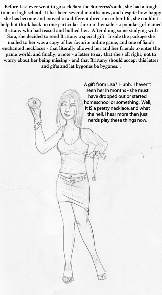 Brittany in Azeroth 1of2 page 2 full