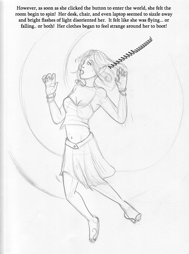 Brittany in Azeroth 1of2 page 4 full