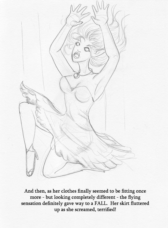Brittany in Azeroth 1of2 page 6 full