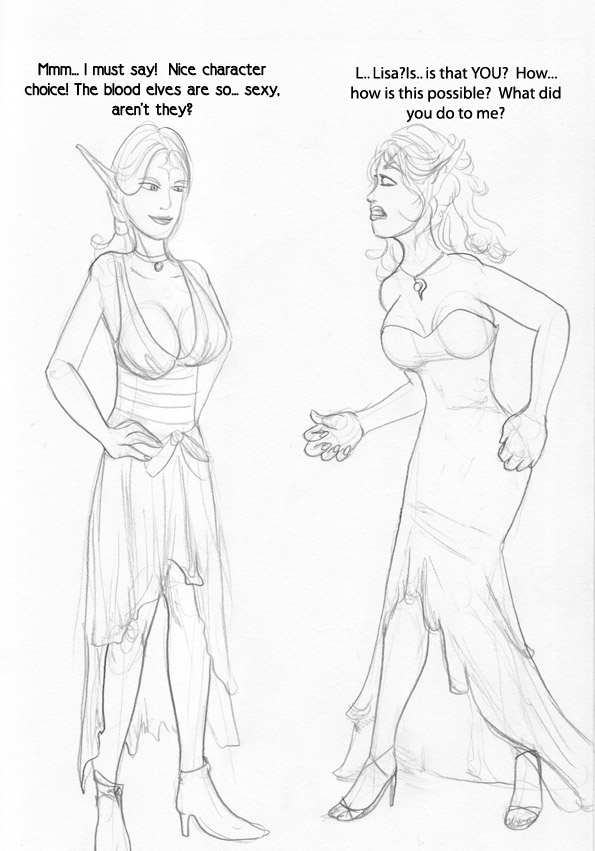 Brittany in Azeroth 1of2 page 9 full