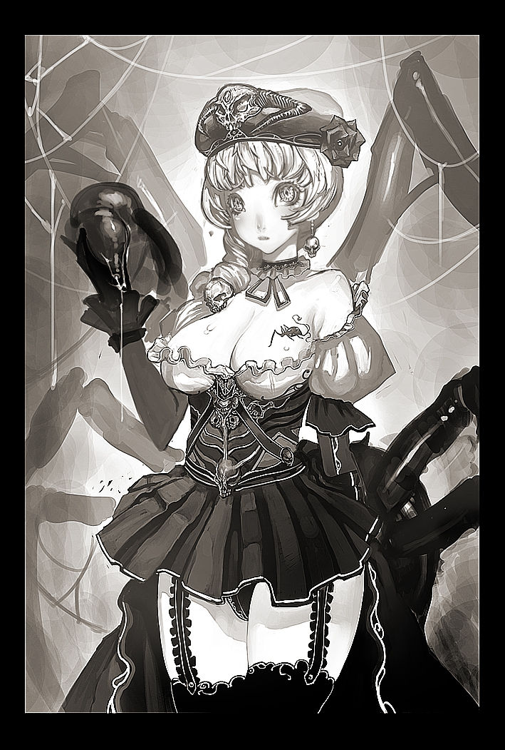 Collection of art from Jeffr page 1 full