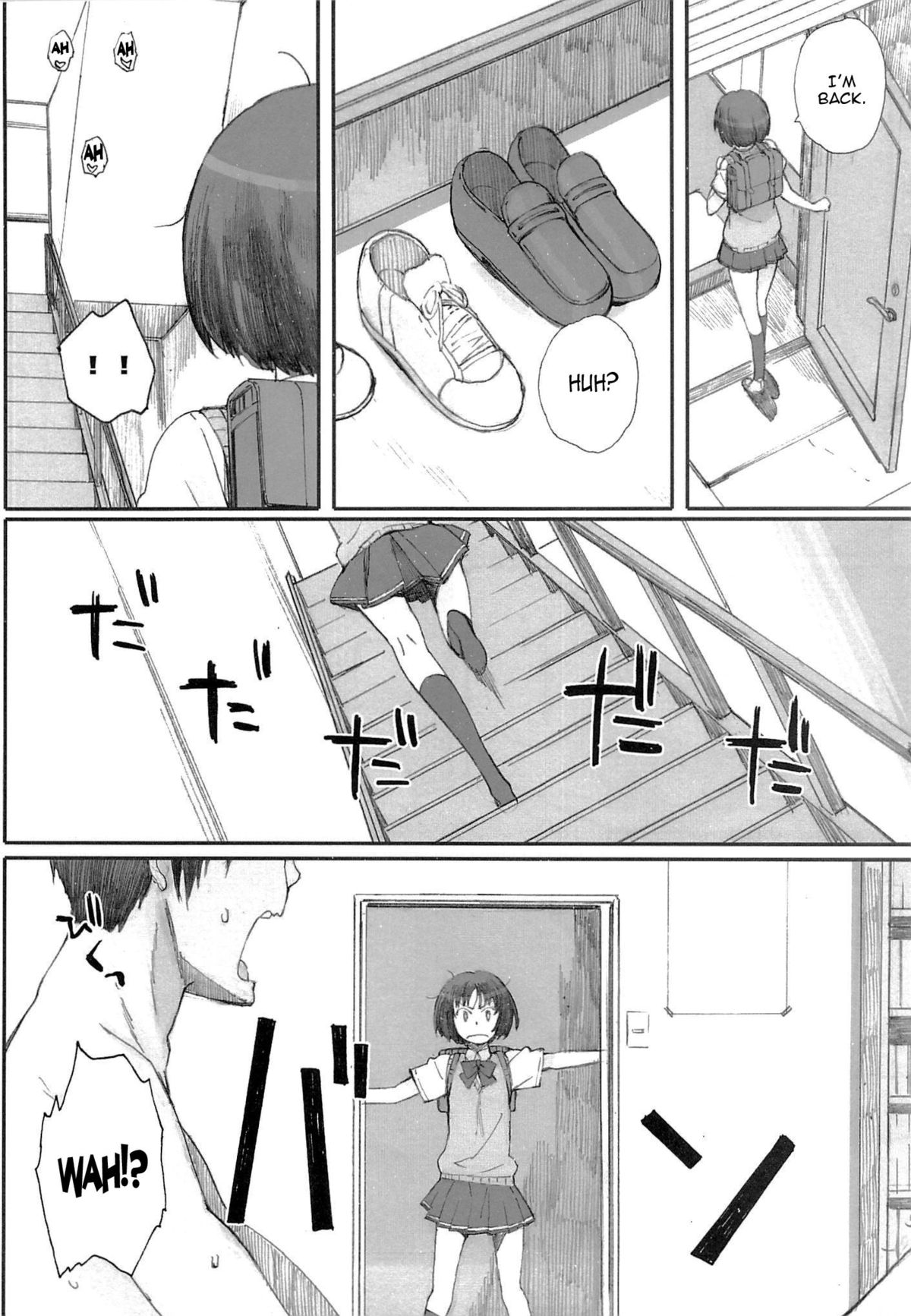 HaPPY LIFe page 7 full